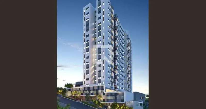 Apartamento para Venda - Serra, 1 Quarto,  36 m² - Belo Horizonte