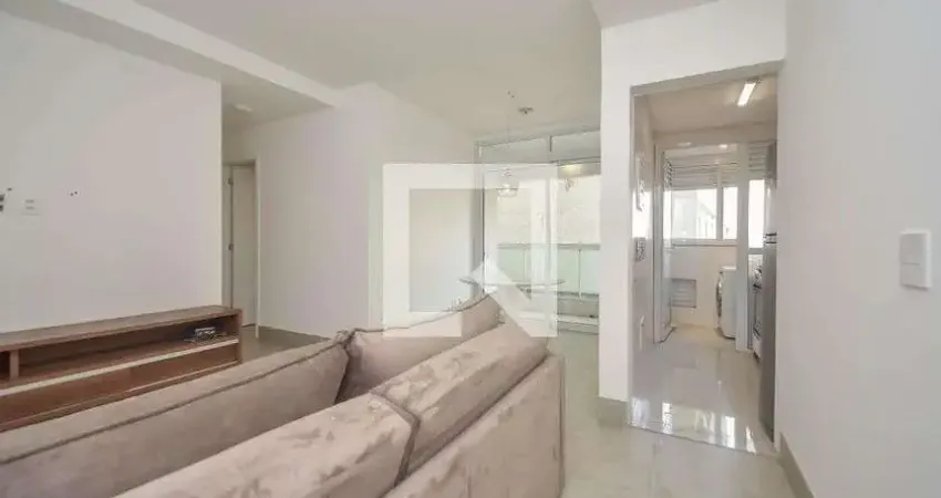 Apartamento para Venda - Higienópolis, 2 Quartos,  60 m² - São Paulo