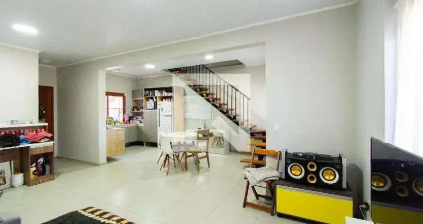 Casa para Venda - Estância Velha, 5 Quartos,  150 m² - Canoas