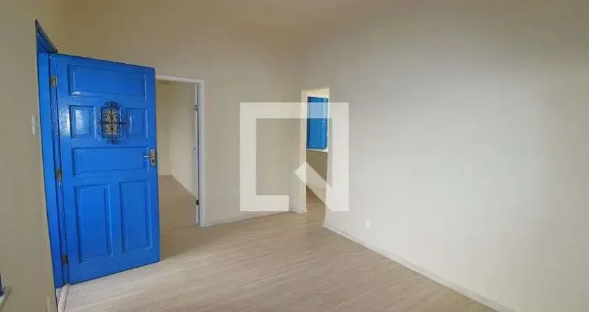 Casa para Venda - Engenho de Dentro, 2 Quartos,  78 m² - Rio de Janeiro