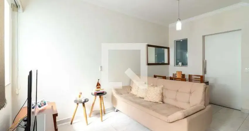 Casa / Sobrado em Condomínio para Venda - Mandaqui, 2 Quartos,  80 m² - São Paulo