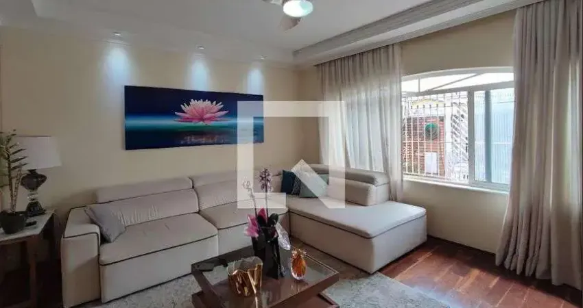 Casa para Venda - Parque das Águas, 3 Quartos,  297 m² - Campinas
