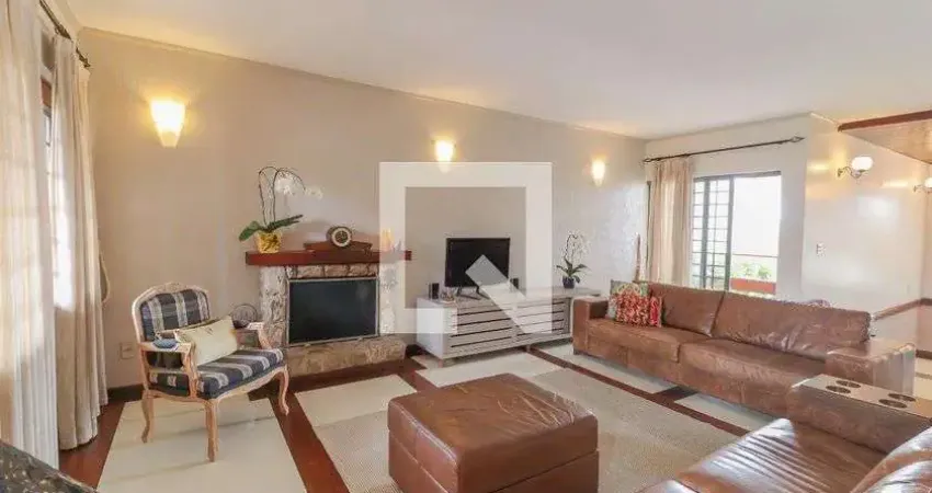 Casa / Sobrado em Condomínio para Venda - Parque do Paraíso , 5 Quartos,  420 m² - Jundiaí