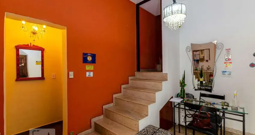 Casa para Venda - Icaraí, 8 Quartos,  227 m² - Niterói