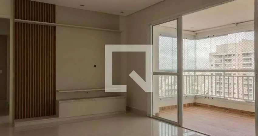 Apartamento para Venda - Vila Lusitânia, 3 Quartos,  107 m² - São Bernardo do Campo