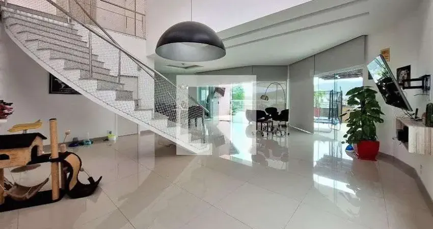 Casa / Sobrado em Condomínio para Venda - São Francisco, 5 Quartos,  530 m² - Niterói