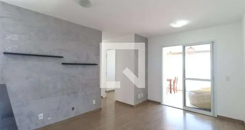 Apartamento para Venda - Vila Guilherme, 3 Quartos,  72 m² - São Paulo
