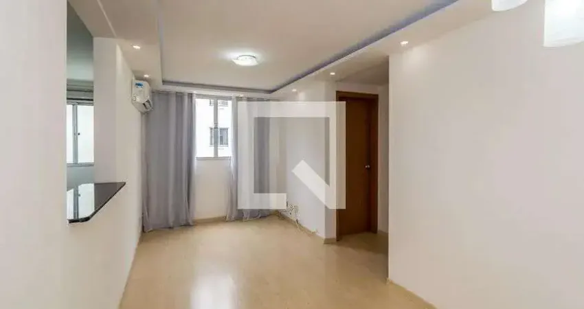 Apartamento para Venda - Parada de Lucas, 2 Quartos,  48 m² - Rio de Janeiro