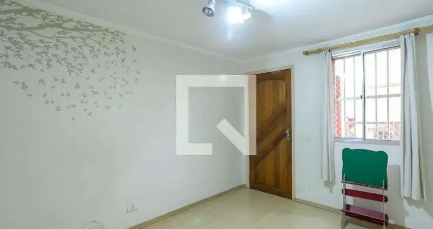 Apartamento para Venda - Baeta Neves, 2 Quartos,  48 m² - São Bernardo do Campo