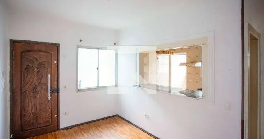 Apartamento para Venda - Assunção, 2 Quartos,  69 m² - São Bernardo do Campo