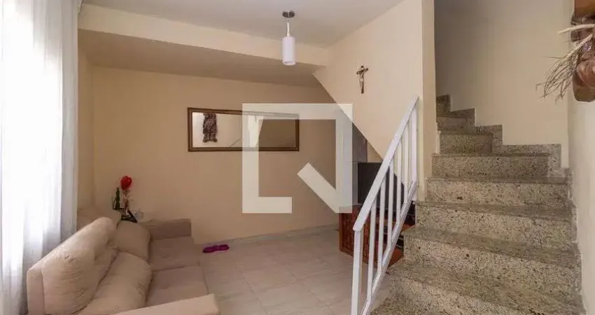 Casa para Venda - Sapopemba, 2 Quartos,  70 m² - São Paulo