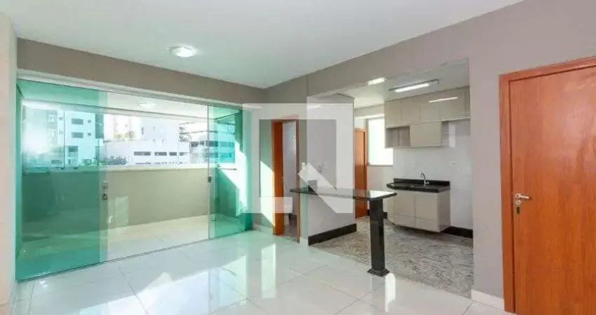 Apartamento para Venda - Buritis, 2 Quartos,  75 m² - Belo Horizonte