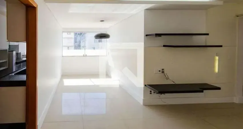 Apartamento para Venda - Serra, 3 Quartos,  80 m² - Belo Horizonte