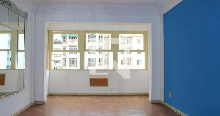 Apartamento para Venda - Centro, 3 Quartos,  103 m² - Rio de Janeiro