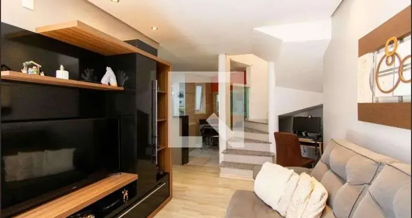 Casa / Sobrado em Condomínio para Venda - Nossa Sra das Graças, 2 Quartos,  72 m² - Canoas