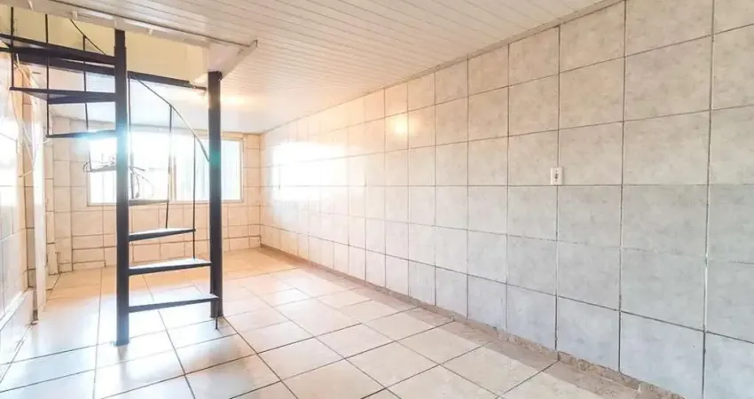 Apartamento para Venda - Bom Jesus, 1 Quarto,  52 m² - Porto Alegre