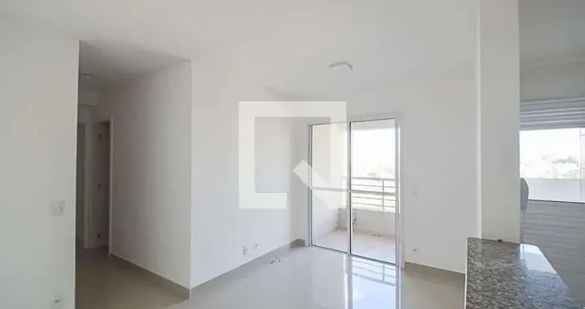 Apartamento para Venda - Anchieta, 2 Quartos,  66 m² - São Bernardo do Campo