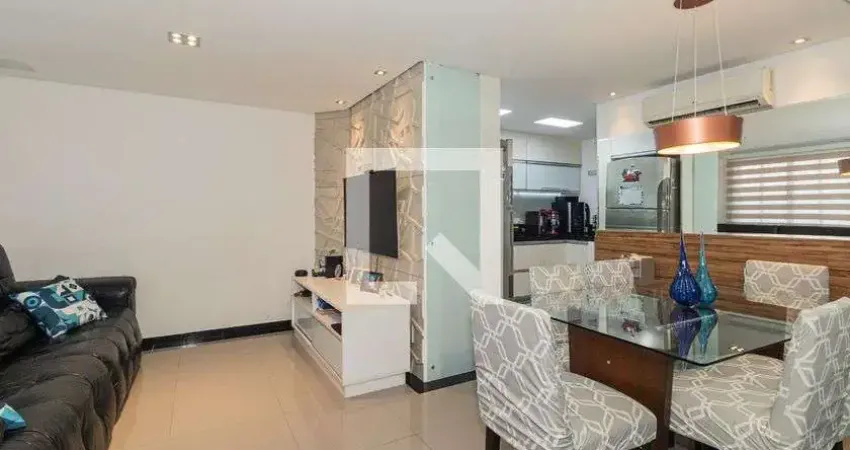 Casa / Sobrado em Condomínio para Venda - Vila Mazzei, 3 Quartos,  104 m² - São Paulo