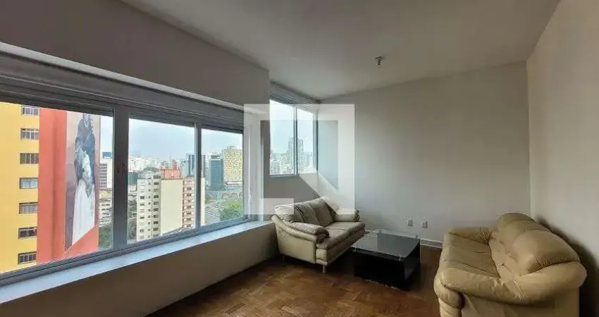 Apartamento para Venda - Liberdade, 3 Quartos,  132 m² - São Paulo