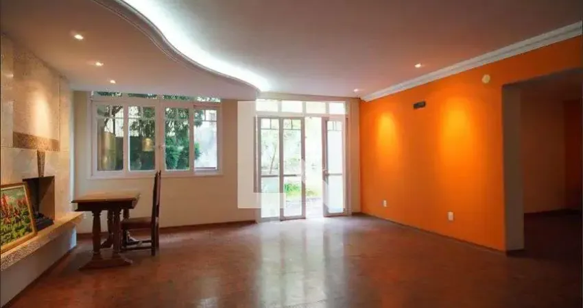 Casa para Venda - Chácara das Pedras , 6 Quartos,  900 m² - Porto Alegre
