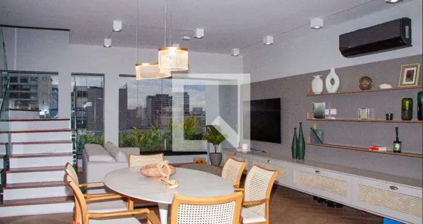 Cobertura para Venda - Vila Pompéia, 4 Quartos,  242 m² - São Paulo