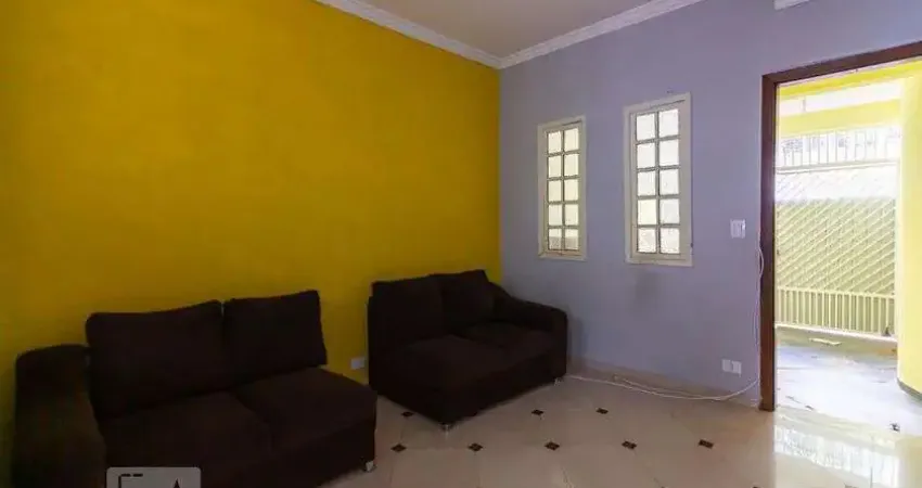 Casa para Venda - Santo Antônio, 2 Quartos,  555 m² - Osasco