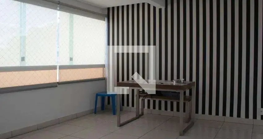 Apartamento para Venda - Graça, 3 Quartos,  78 m² - Belo Horizonte