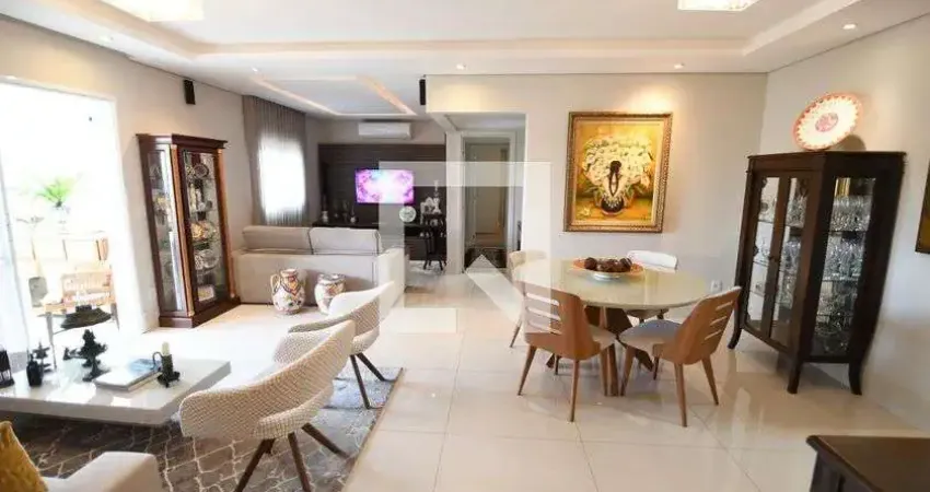 Apartamento para Venda - Jardim Madalena, 3 Quartos,  131 m² - Campinas