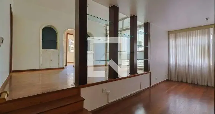 Apartamento para Venda - Sion, 4 Quartos,  150 m² - Belo Horizonte