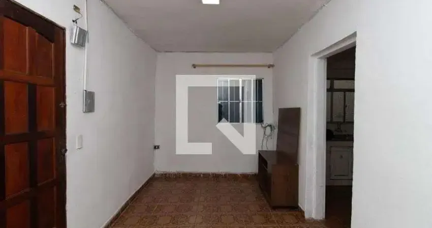 Casa para Venda - Vila Maria , 2 Quartos,  55 m² - São Paulo