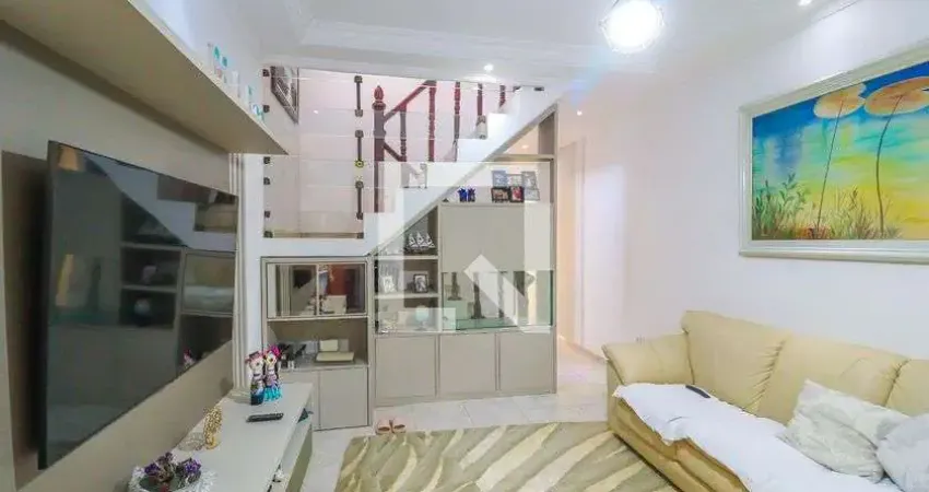Casa para Venda - Eloy Chaves, 3 Quartos,  150 m² - Jundiaí