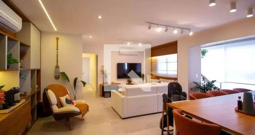 Apartamento para Venda - Icaraí, 3 Quartos,  130 m² - Niterói