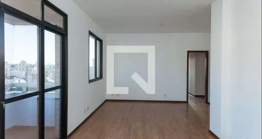 Apartamento para Venda - Serra, 4 Quartos,  120 m² - Belo Horizonte