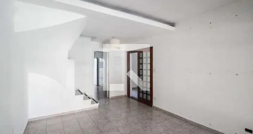 Casa para Venda - Mandaqui, 3 Quartos,  266 m² - São Paulo