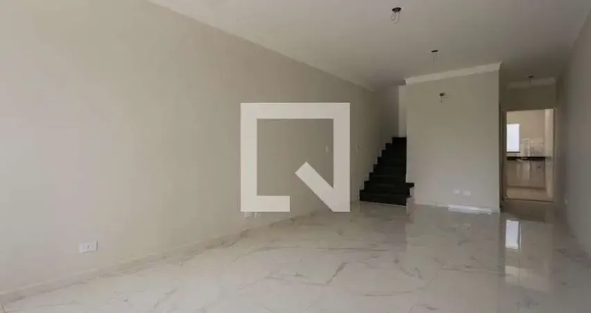 Casa para Venda - Santana, 3 Quartos,  125 m² - São Paulo