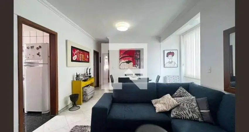 Apartamento para Venda - Buritis, 3 Quartos,  90 m² - Belo Horizonte