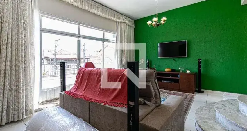 Casa para Venda - Vila Ré, 4 Quartos,  199 m² - São Paulo