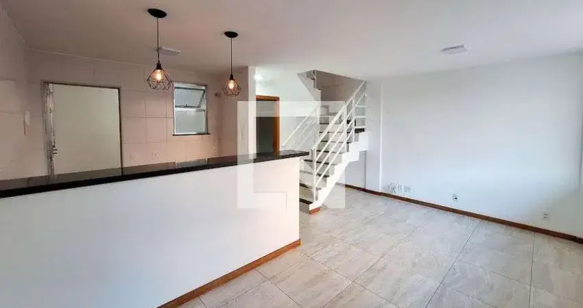 Casa para Venda - Fonseca, 2 Quartos,  70 m² - Niterói