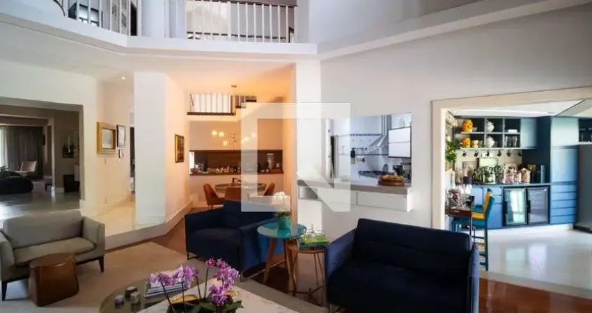Casa / Sobrado em Condomínio para Venda - Sousas, 3 Quartos,  550 m² - Campinas