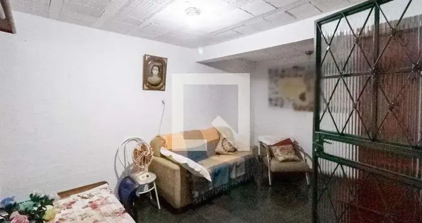 Casa para Venda - Horto Florestal, 4 Quartos,  205 m² - Belo Horizonte