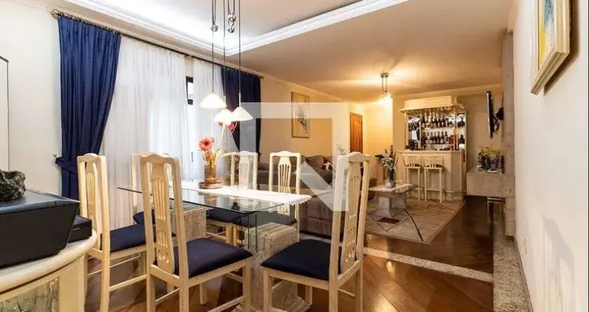 Casa para Venda - Aclimação, 3 Quartos,  149 m² - São Paulo