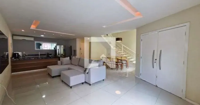Casa / Sobrado em Condomínio para Venda - Vargem Pequena, 2 Quartos,  140 m² - Rio de Janeiro