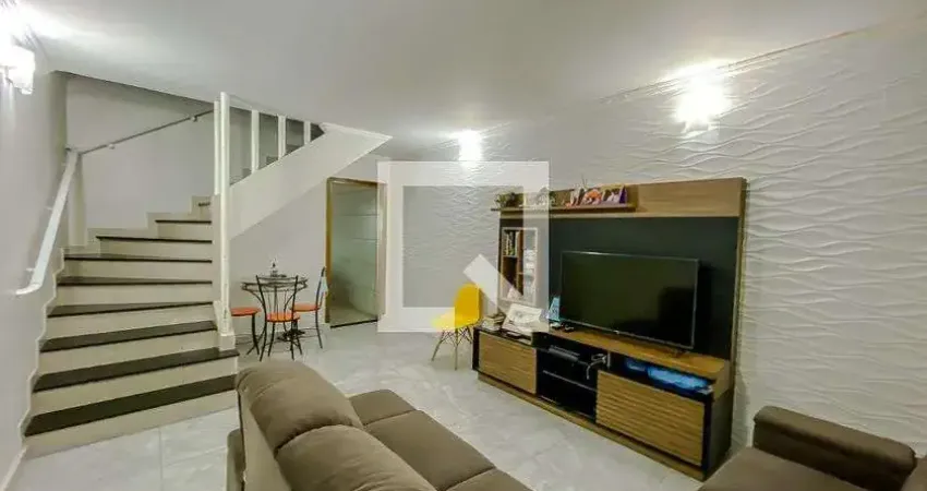 Casa para Venda - Mooca, 3 Quartos,  150 m² - São Paulo
