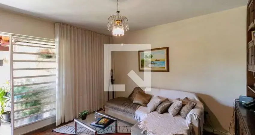 Casa para Venda - Carlos Prates, 3 Quartos,  200 m² - Belo Horizonte
