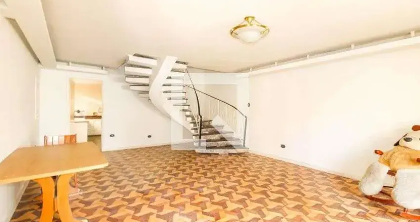 Casa para Venda - Tatuapé, 4 Quartos,  268 m² - São Paulo