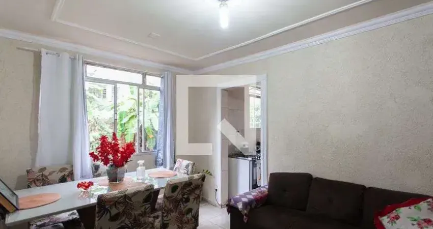 Apartamento para Venda - Manacás, 3 Quartos,  58 m² - Belo Horizonte