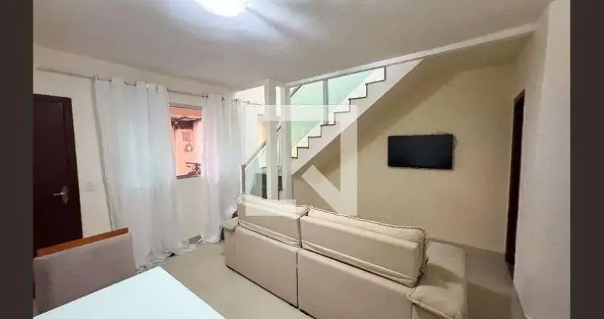 Casa para Venda - Diamante, 2 Quartos,  84 m² - Belo Horizonte