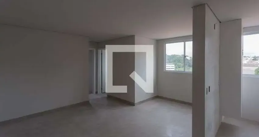Apartamento para Venda - Santa Mônica, 2 Quartos,  48 m² - Belo Horizonte