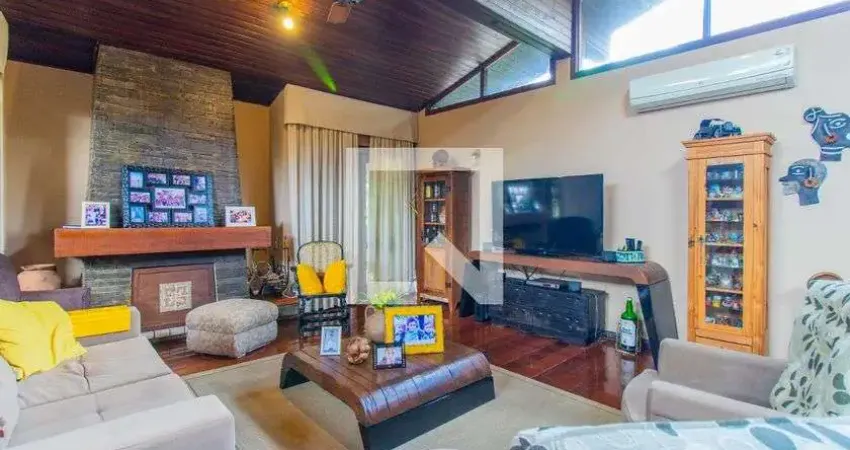 Casa para Venda - Ipanema, 6 Quartos,  910 m² - Porto Alegre