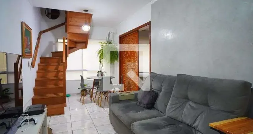 Cobertura para Venda - Sarandi, 1 Quarto,  110 m² - Porto Alegre